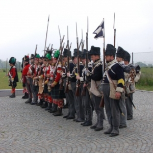 Mémorial 1815 - Waterloo