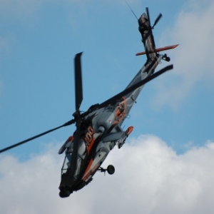 Sanicole Airshow 2013