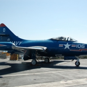 USS Midway - San Diego