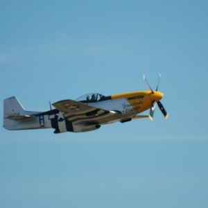 Duxford Air Show 2012