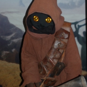Star Wars Identities - Bruxelles