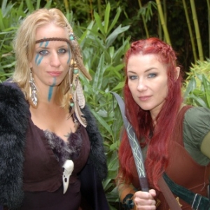 Foire aux Elfes - Arcen