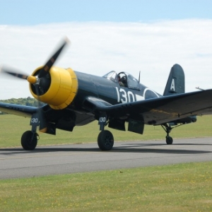 Corsair FG