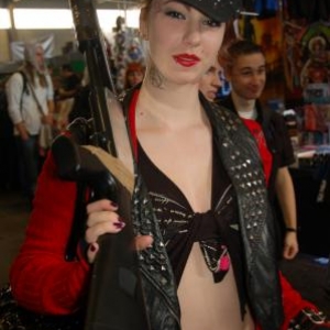 FACTS 2011