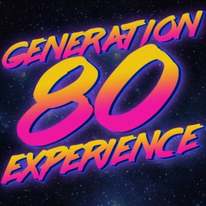 Expo Generation 80 Experience - Liège