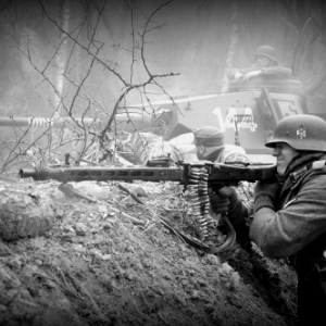 Opération Réveil de Printemps