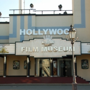 Movie Park: Hollywood en Allemagne!