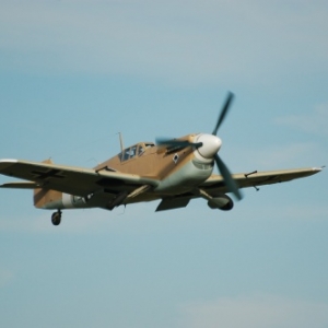 Duxford Air Show 2012