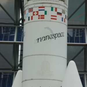 Euro Space Center - Transinne