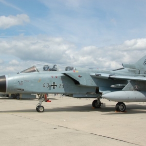 Tornado