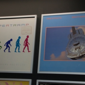 Expo Generation 80 Experience - Liège