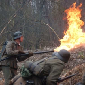 Opération Réveil de Printemps