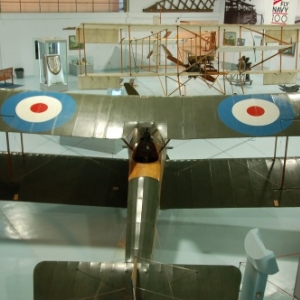 Fleet Air Arm Museum - Yeovilton