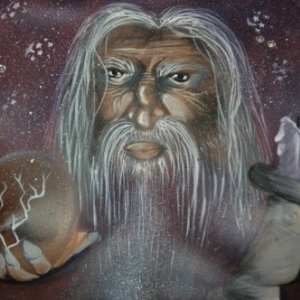 Elfia 2014 - Arcen