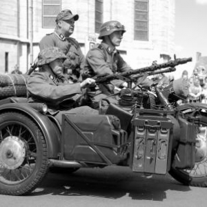 Side car