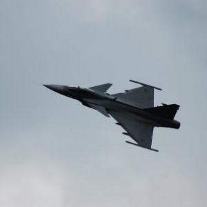 Sanicole Airshow 2011