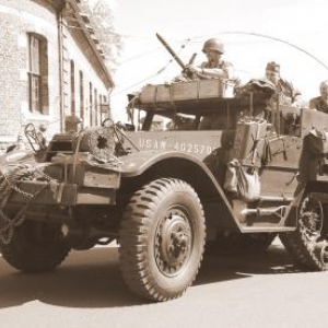 Halftrack US