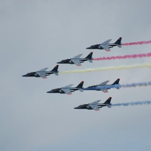 Patrouille de France