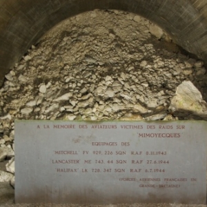 La forteresse de Mimoyecques
