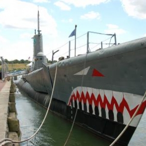 USS Torsk