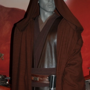 Star Wars Identities - Bruxelles