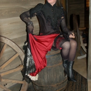 Madame Tussauds Hollywood