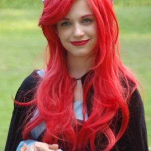 Elfia 2017 - Arcen