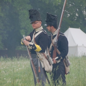 Mémorial 1815 - Waterloo