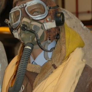 Solent Sky Museum - Southampton