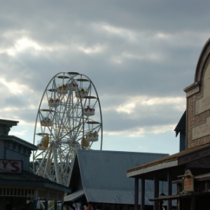 Movie Park: Hollywood en Allemagne!
