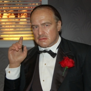 Madame Tussauds Hollywood