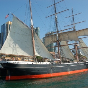 Star of India