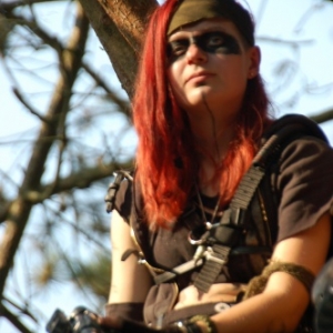 Elfia 2017 - Arcen