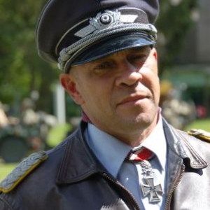 Pilote Luftwaffe