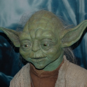 Star Wars Identities - Bruxelles