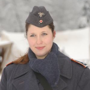 Baugnez 1944 - 2ème reconstitution 2011