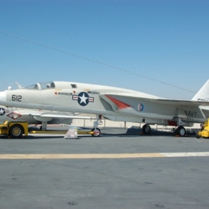 USS Midway - San Diego
