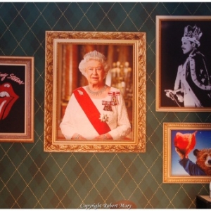 So British - Bruxelles