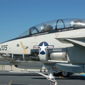 USS Midway - San Diego