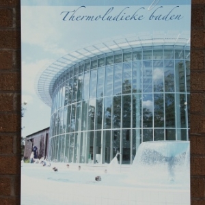 Les Thermes de Spa