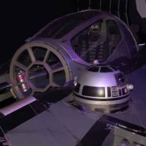 Star Wars Identities - Bruxelles