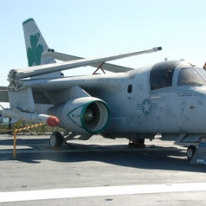 USS Midway - San Diego