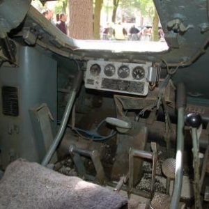 Militracks 2011 - Overloon (Hollande)