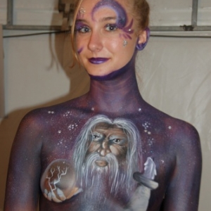 Elfia 2014 - Arcen