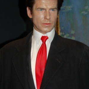 Madame Tussauds Hollywood