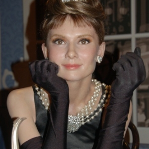 Madame Tussauds Hollywood