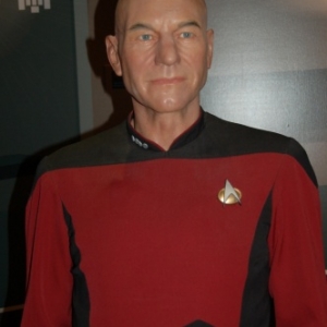 Madame Tussauds Hollywood
