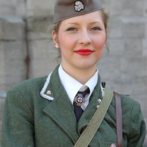 Assistante medicale allemande