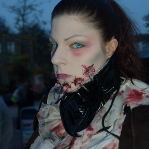 Movie Park 2014 - Bottrop