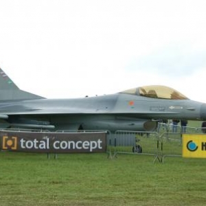 Schaffen fly-in